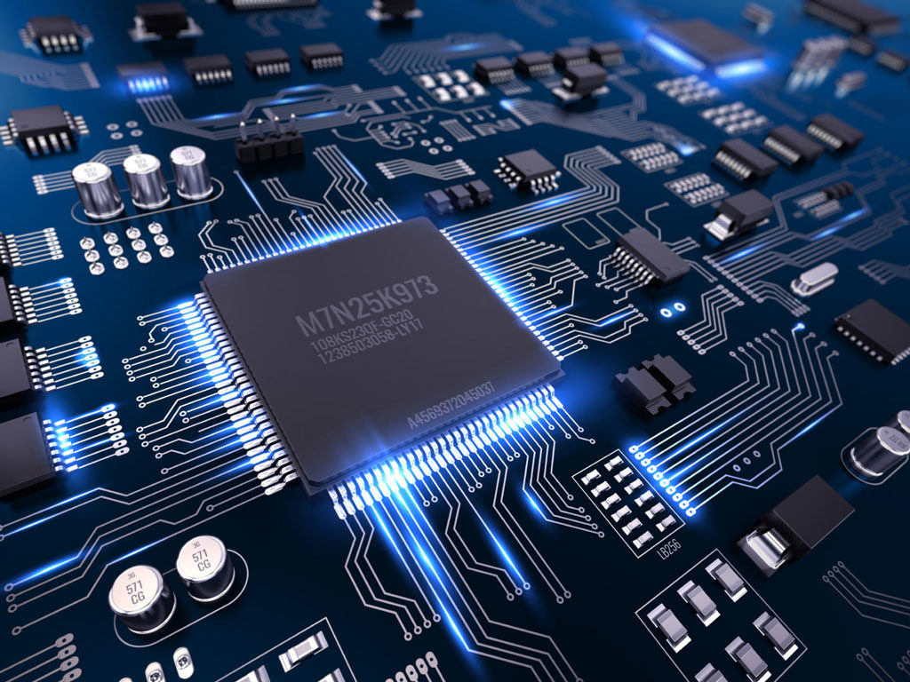 Hardware Basics