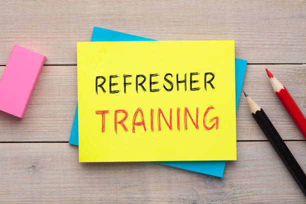Food Safety Refresher Training - 2025